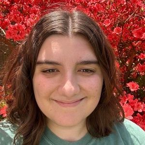 Meet your Posher, Kate